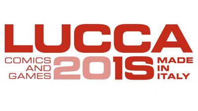 Lucca Comics&Games 2018! ed Epica c'è come sempre!
